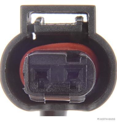 Herth+Buss Elparts Sensor uitlaatgastemperatuur 70682238