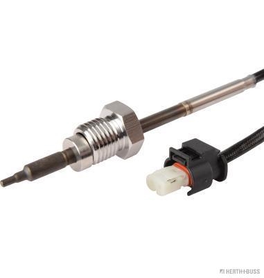 Herth+Buss Elparts Sensor uitlaatgastemperatuur 70682242