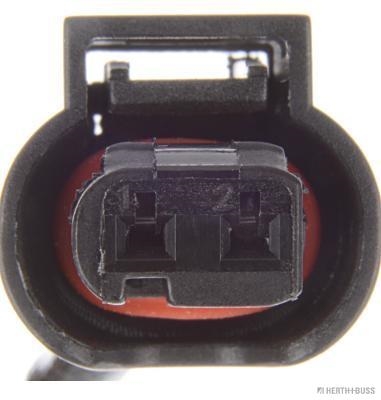 Herth+Buss Elparts Sensor uitlaatgastemperatuur 70682244