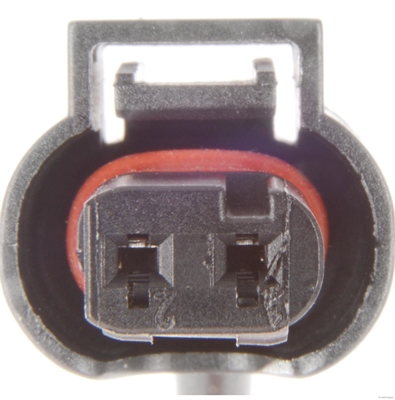 Herth+Buss Elparts Sensor uitlaatgastemperatuur 70682261