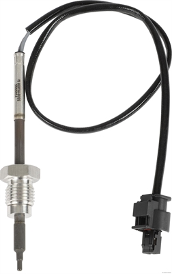 Herth+Buss Elparts Sensor uitlaatgastemperatuur 70682262