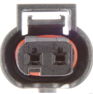 Herth+Buss Elparts Sensor uitlaatgastemperatuur 70682262