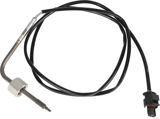 Herth+Buss Elparts Sensor uitlaatgastemperatuur 70682266