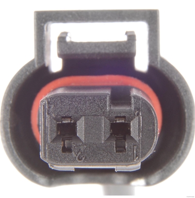 Herth+Buss Elparts Sensor uitlaatgastemperatuur 70682266