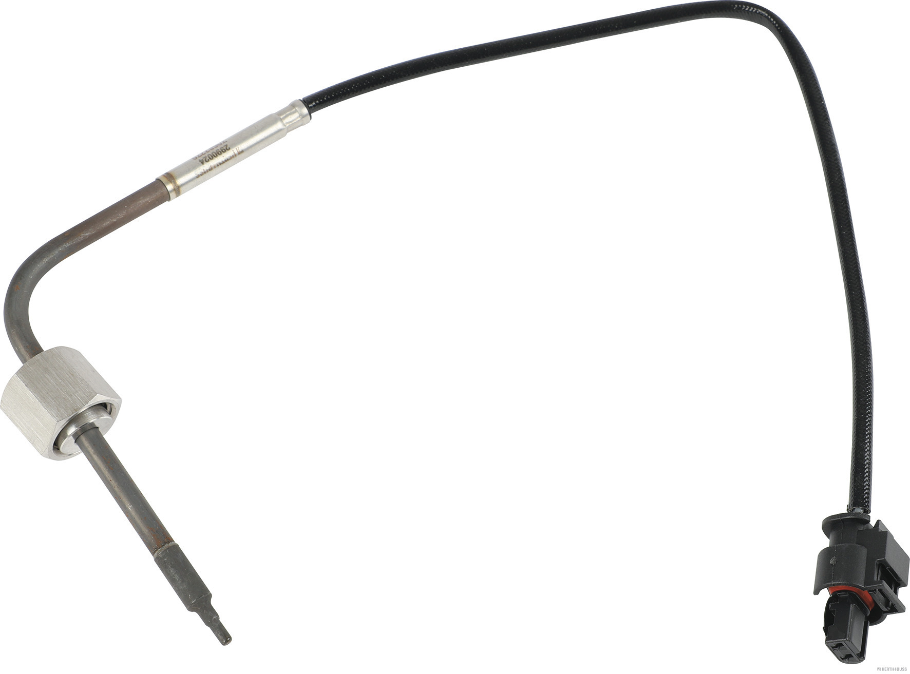 Herth+Buss Elparts Sensor uitlaatgastemperatuur 70682270