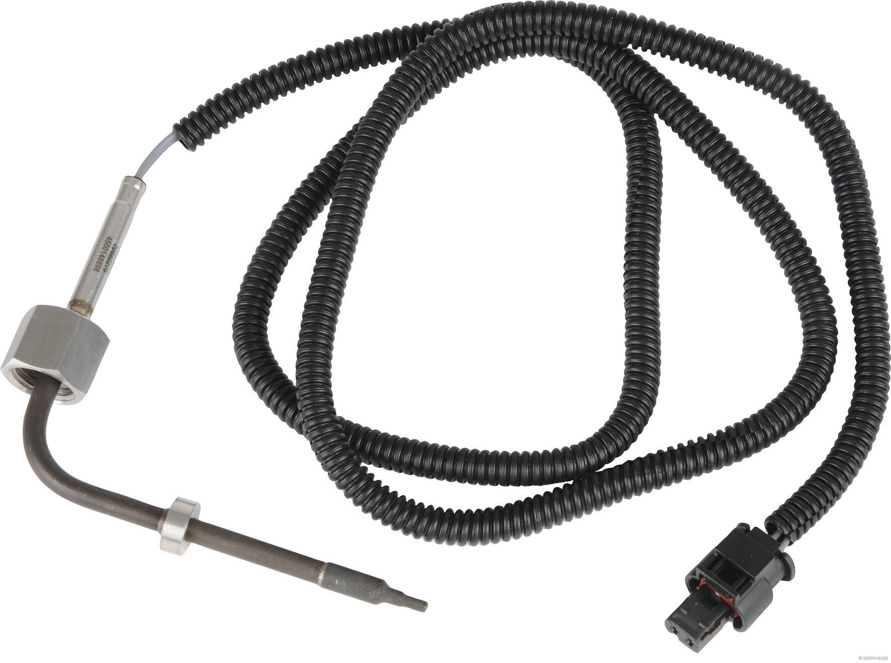 Herth+Buss Elparts Sensor uitlaatgastemperatuur 70682275