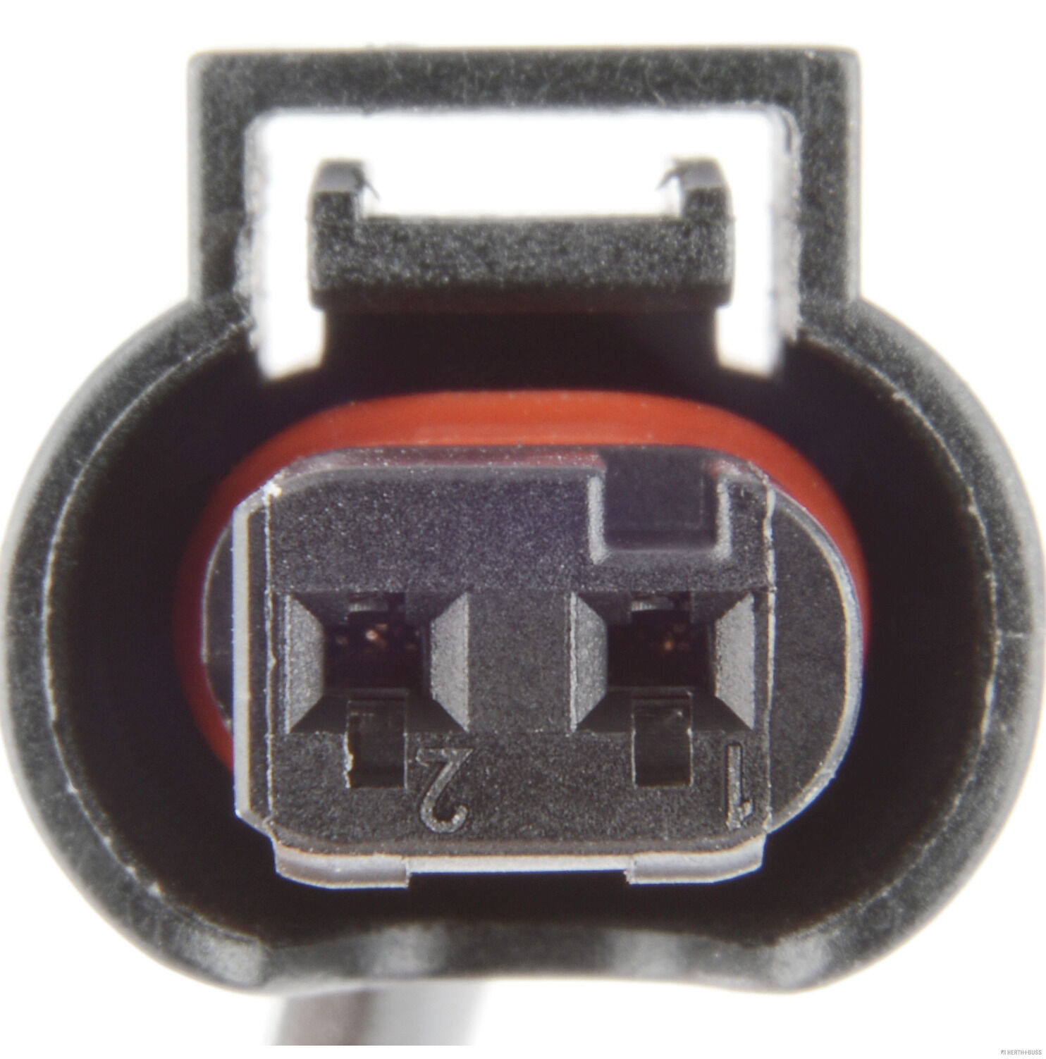 Herth+Buss Elparts Sensor uitlaatgastemperatuur 70682278