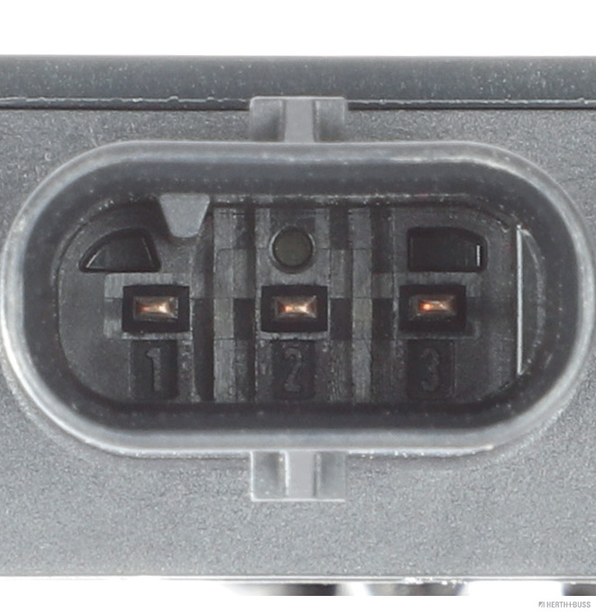 Herth+Buss Elparts Sensor, uitlaatgastemperatuur 70682280