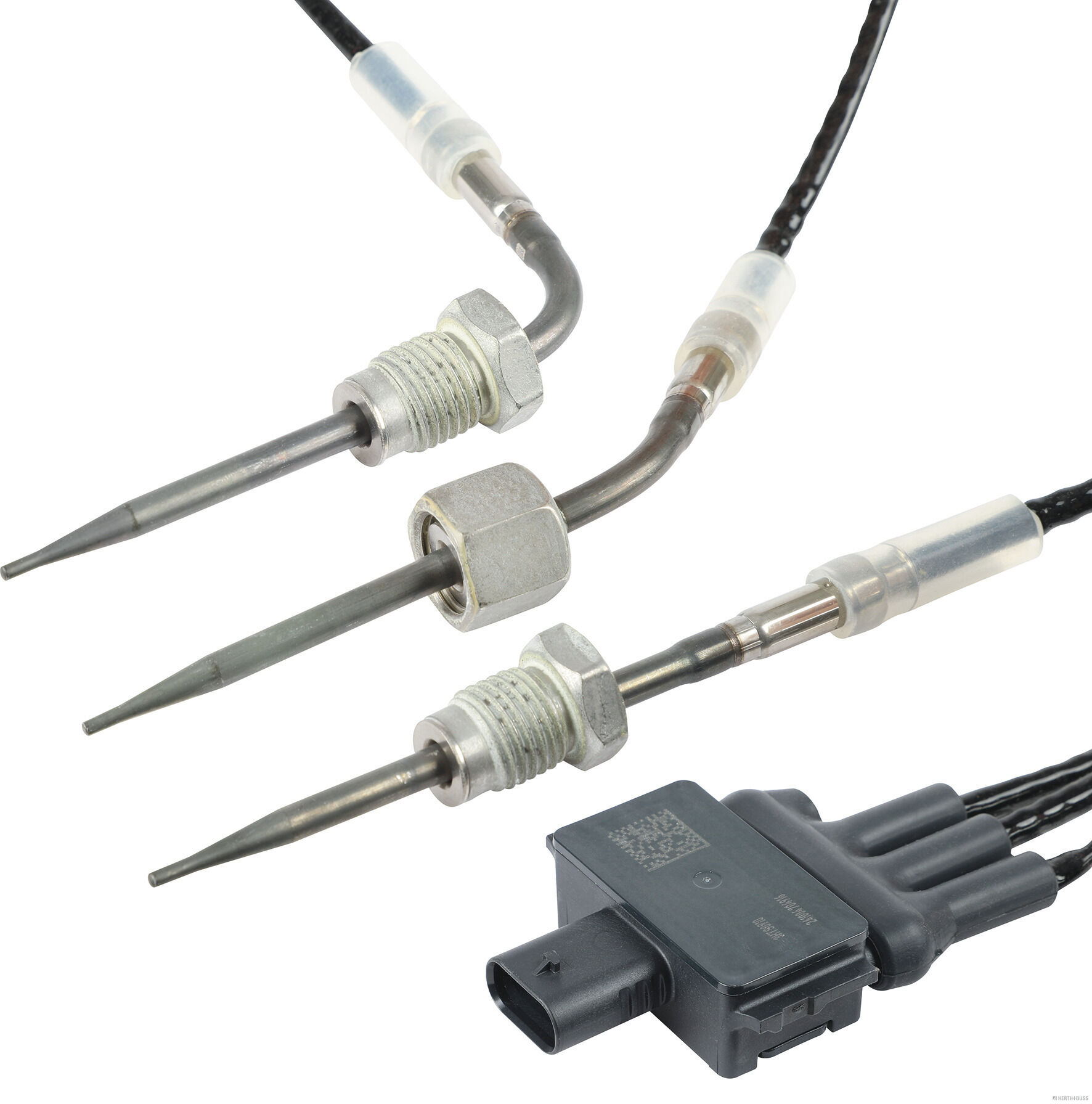 Herth+Buss Elparts Sensor, uitlaatgastemperatuur 70682283