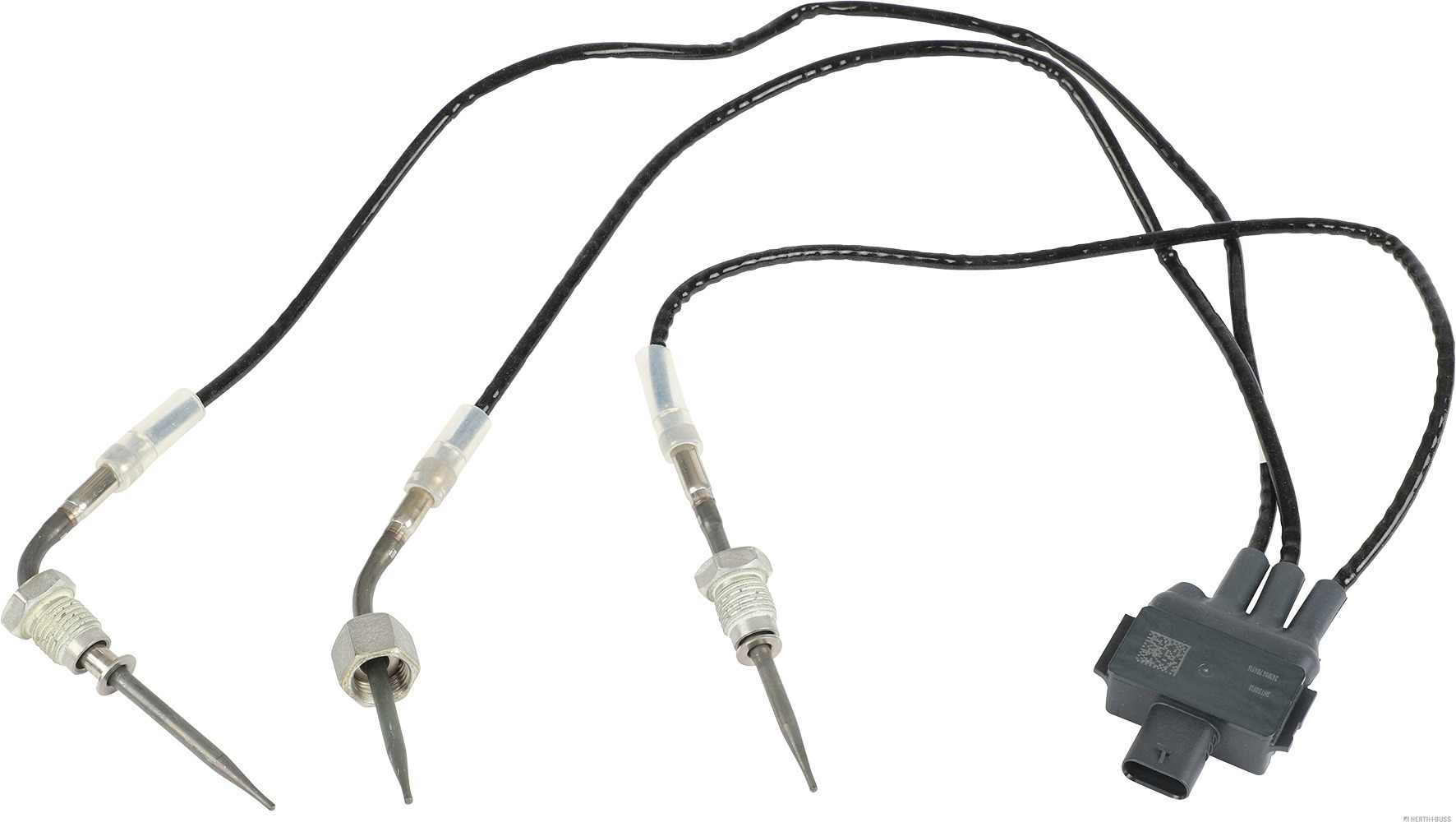 Herth+Buss Elparts Sensor, uitlaatgastemperatuur 70682283