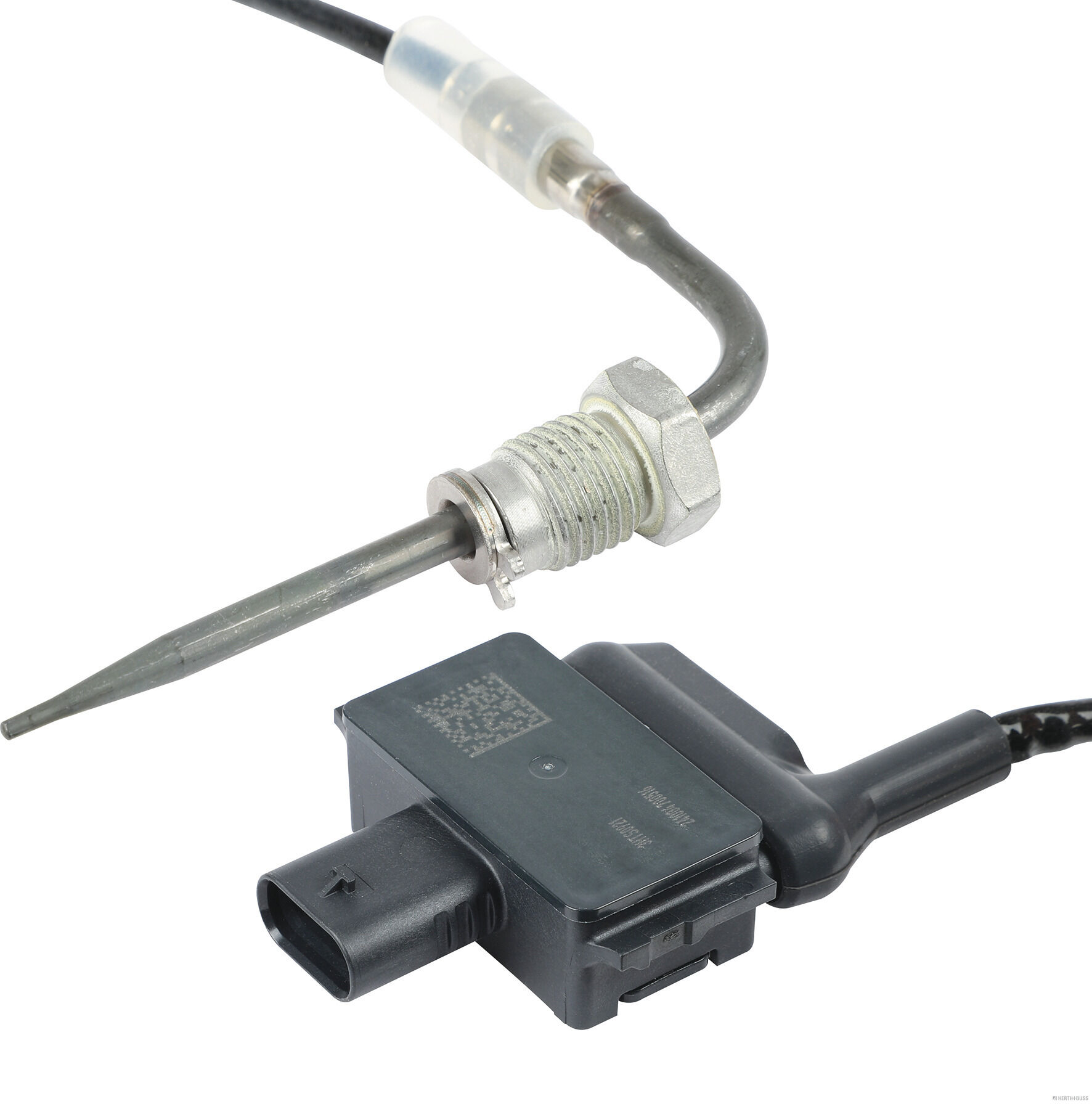 Sensor, uitlaatgastemperatuur Herth+Buss Elparts 70682284