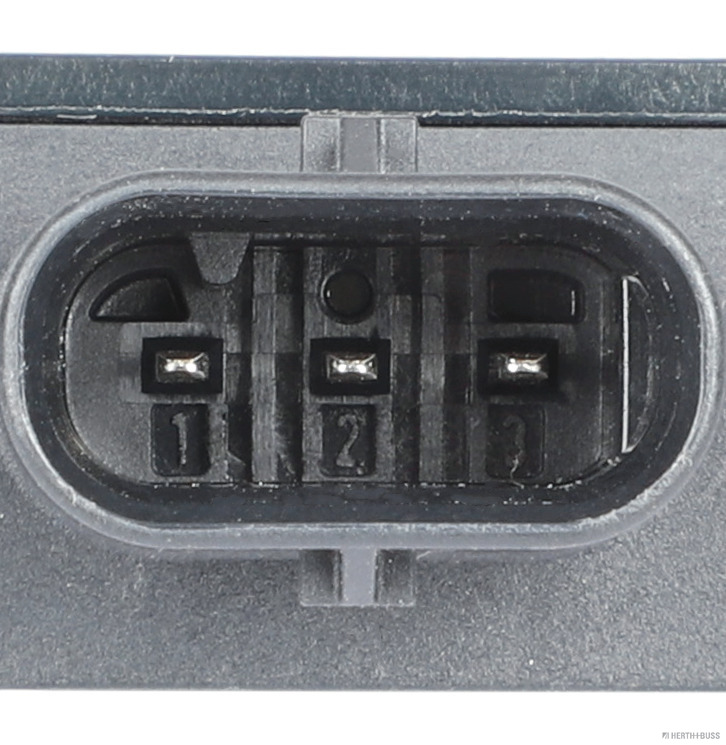 Herth+Buss Elparts Sensor, uitlaatgastemperatuur 70682284