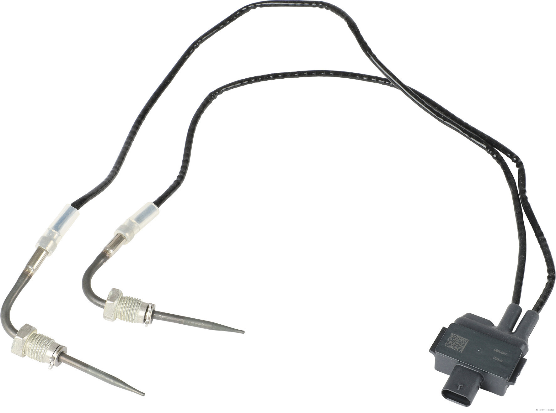 Herth+Buss Elparts Sensor, uitlaatgastemperatuur 70682285