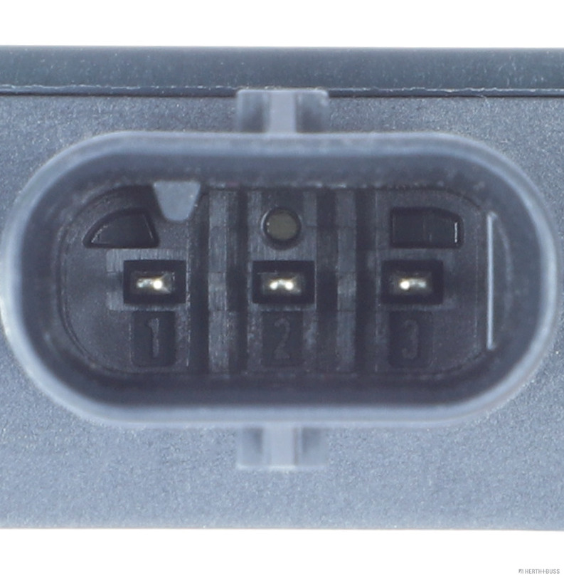 Herth+Buss Elparts Sensor, uitlaatgastemperatuur 70682285