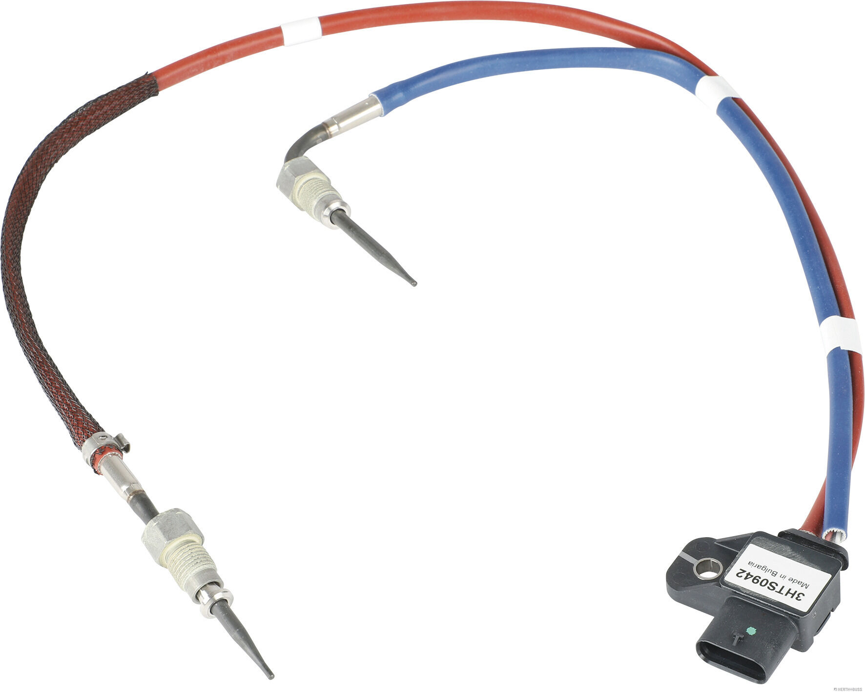 Herth+Buss Elparts Sensor, uitlaatgastemperatuur 70682286