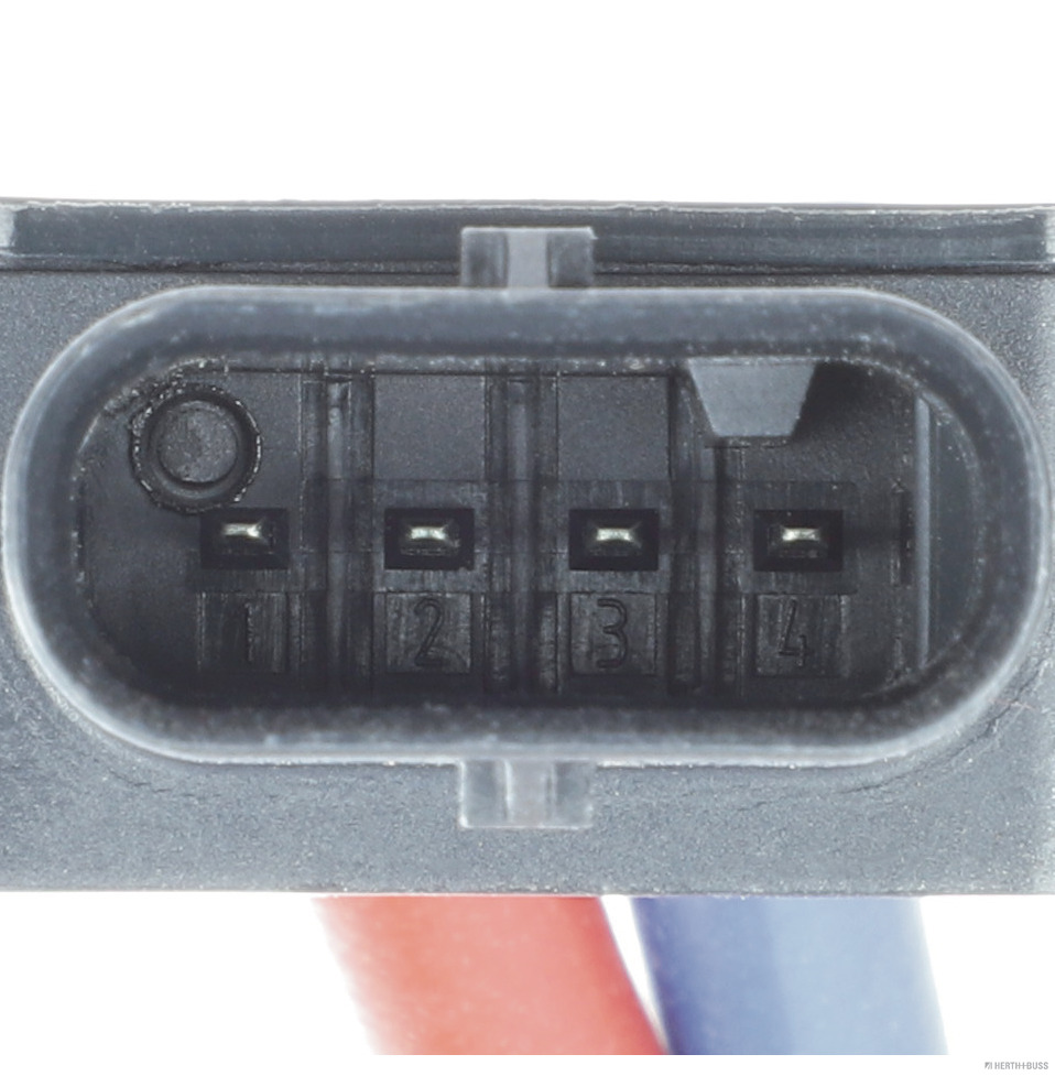 Herth+Buss Elparts Sensor, uitlaatgastemperatuur 70682286