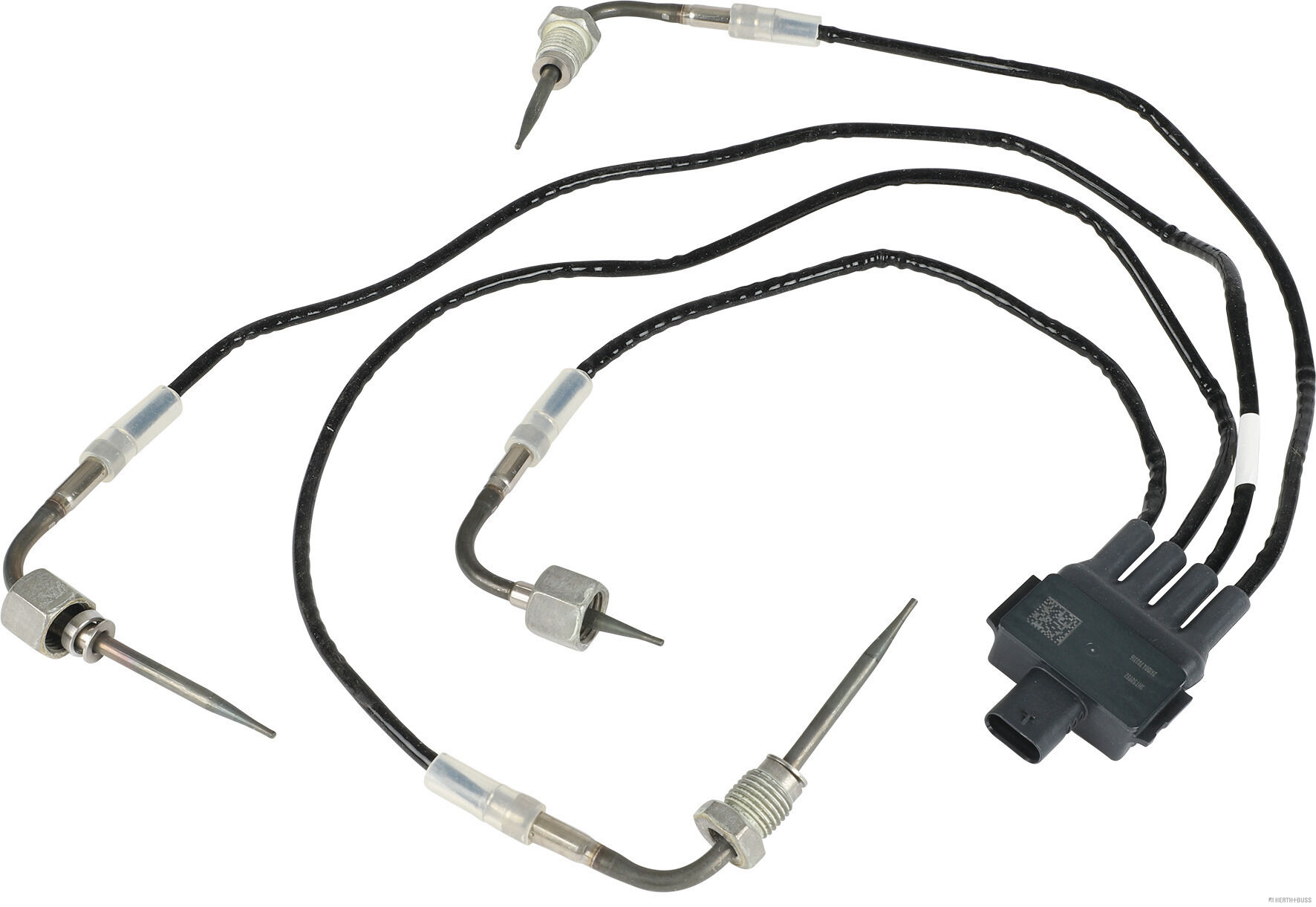 Herth+Buss Elparts Sensor, uitlaatgastemperatuur 70682287