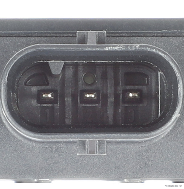 Herth+Buss Elparts Sensor, uitlaatgastemperatuur 70682287