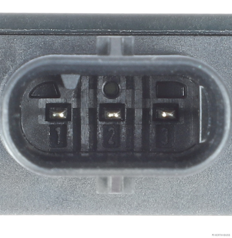 Herth+Buss Elparts Sensor, uitlaatgastemperatuur 70682288