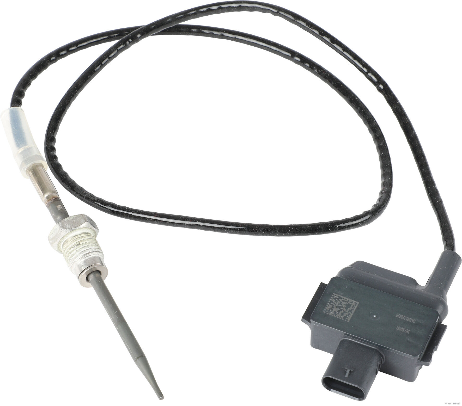 Herth+Buss Elparts Sensor, uitlaatgastemperatuur 70682289