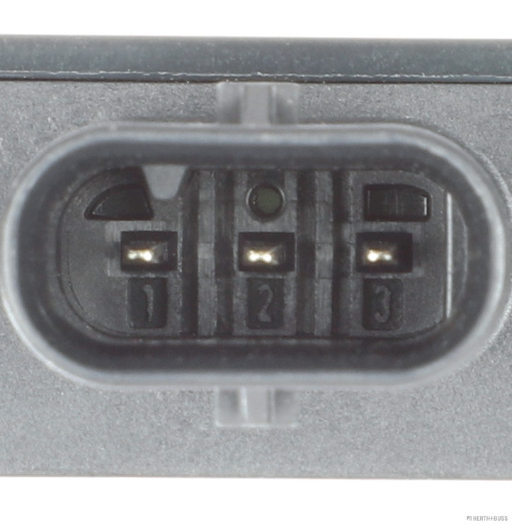 Herth+Buss Elparts Sensor, uitlaatgastemperatuur 70682289