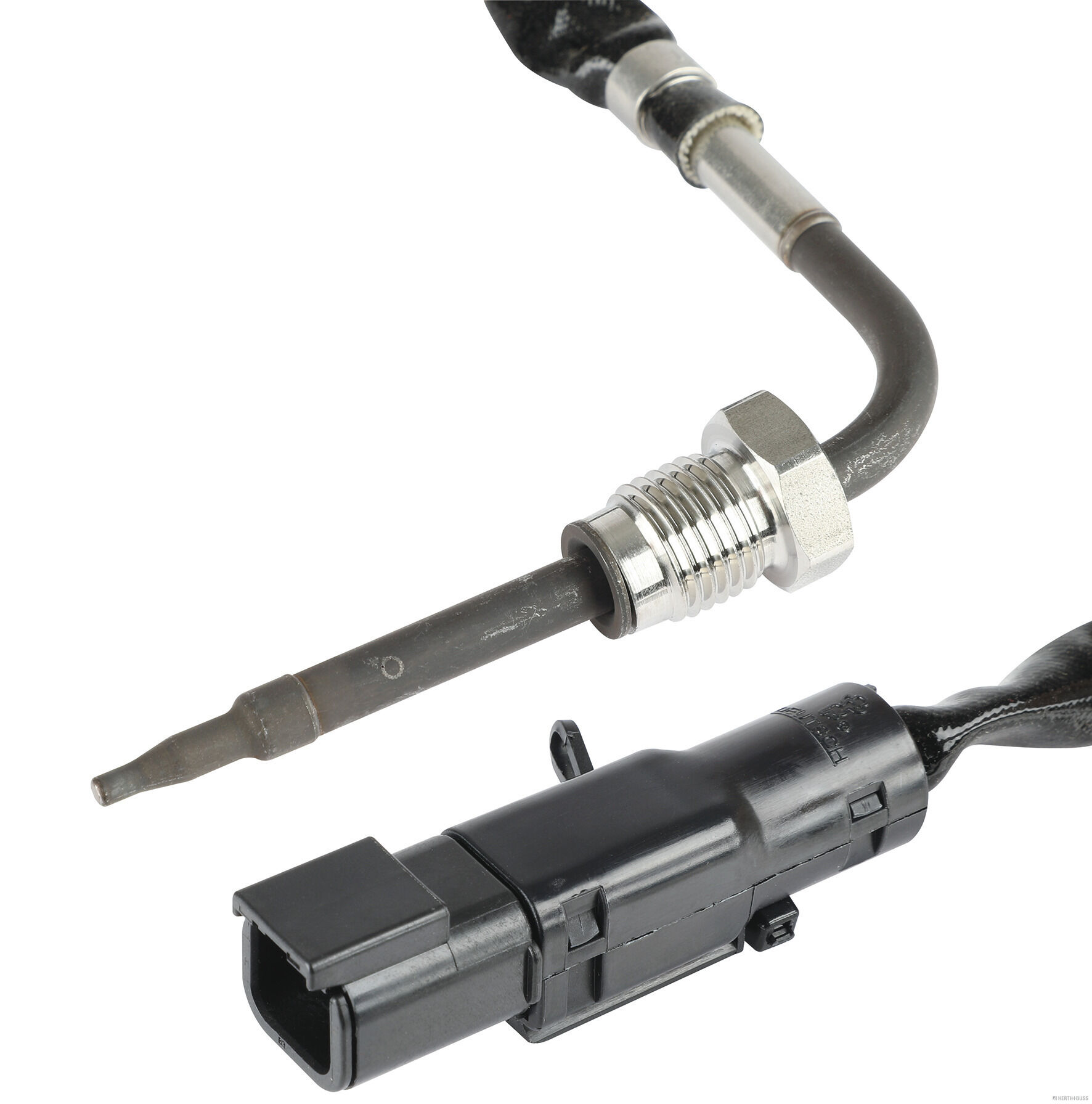 Herth+Buss Elparts Sensor, uitlaatgastemperatuur 70682292
