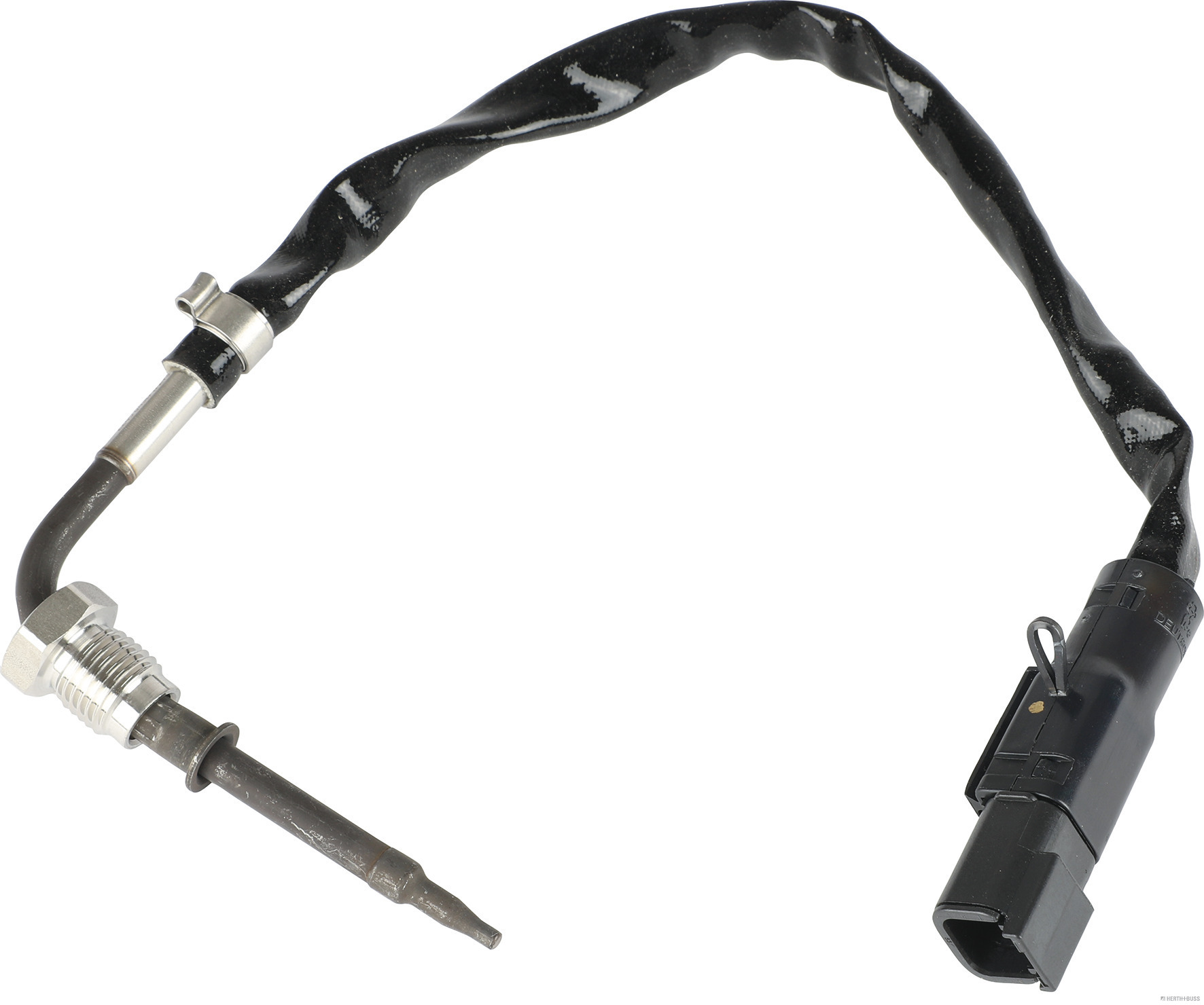 Herth+Buss Elparts Sensor, uitlaatgastemperatuur 70682292