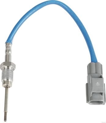 Herth+Buss Elparts Sensor uitlaatgastemperatuur 70682303