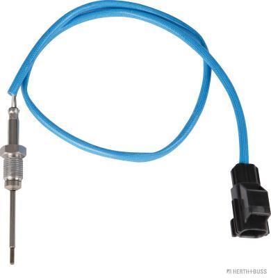 Herth+Buss Elparts Sensor uitlaatgastemperatuur 70682311