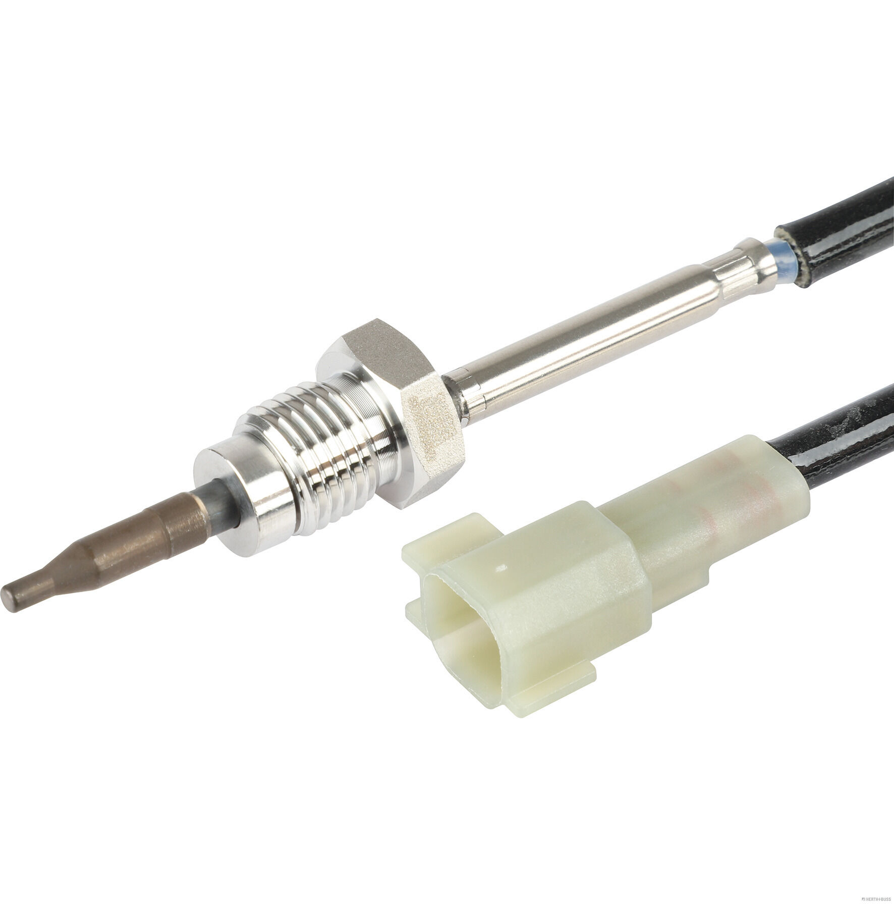 Sensor uitlaatgastemperatuur Herth+Buss Elparts 70682318
