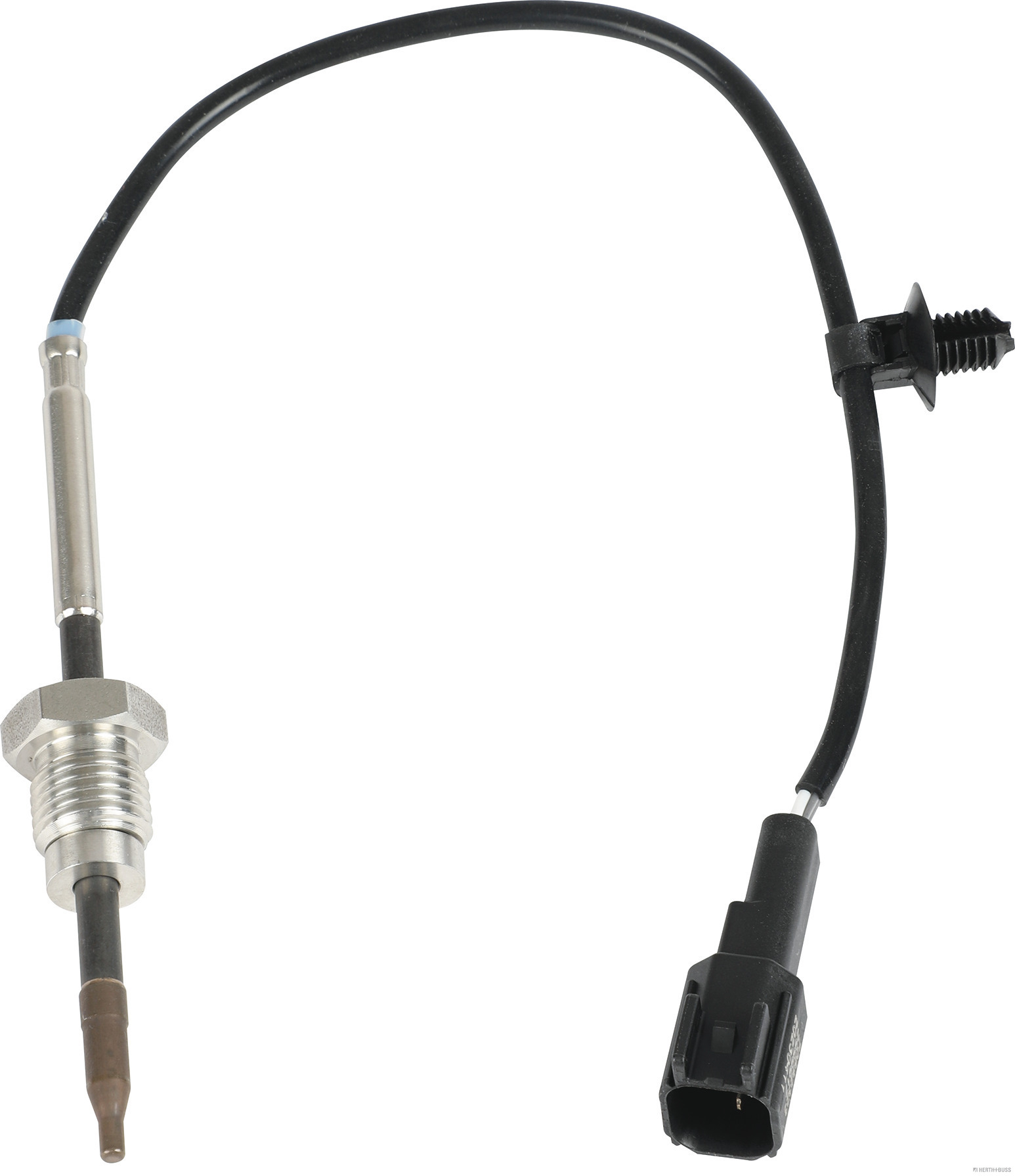 Herth+Buss Elparts Sensor uitlaatgastemperatuur 70682323