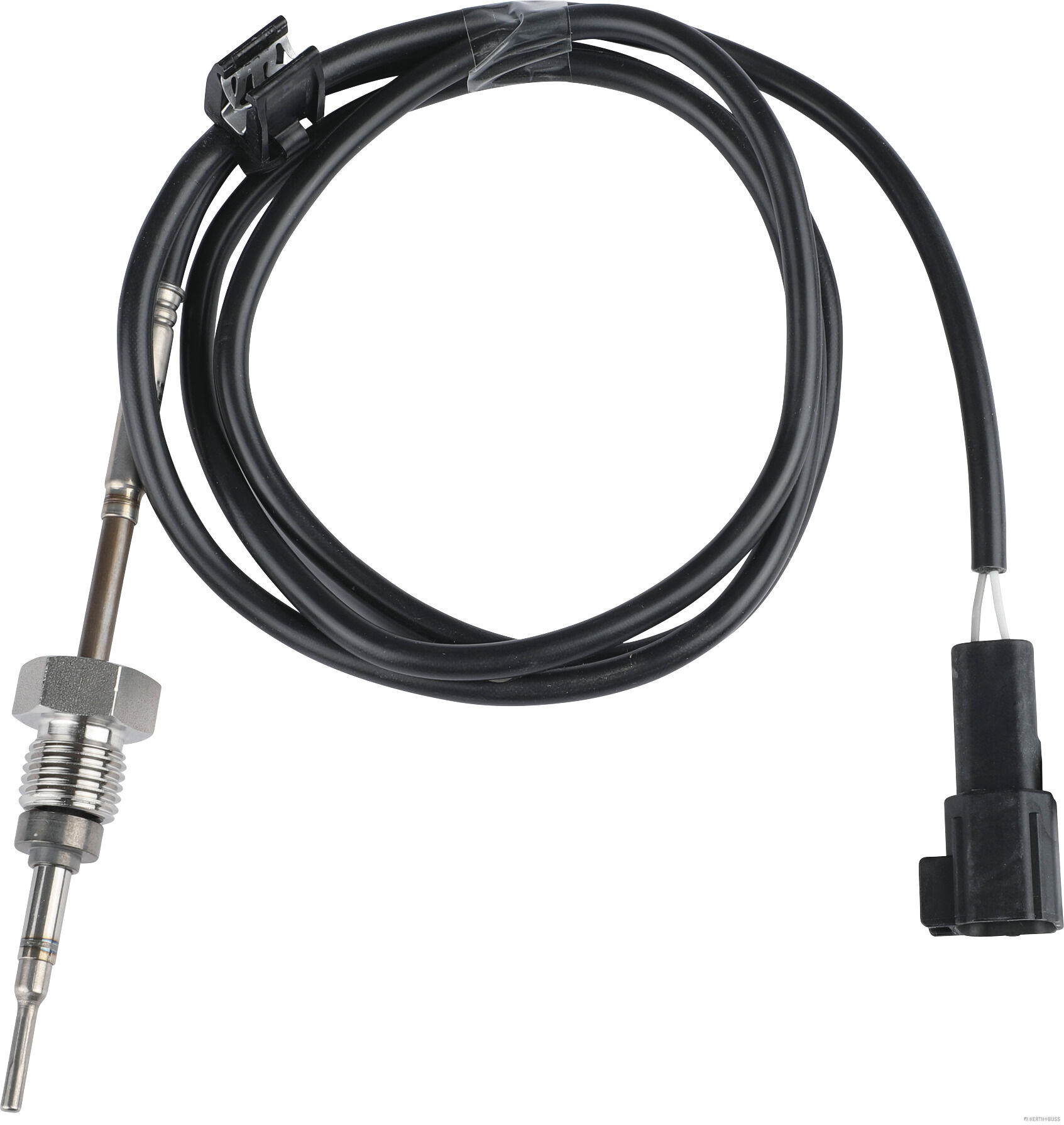 Herth+Buss Elparts Sensor, uitlaatgastemperatuur 70682324