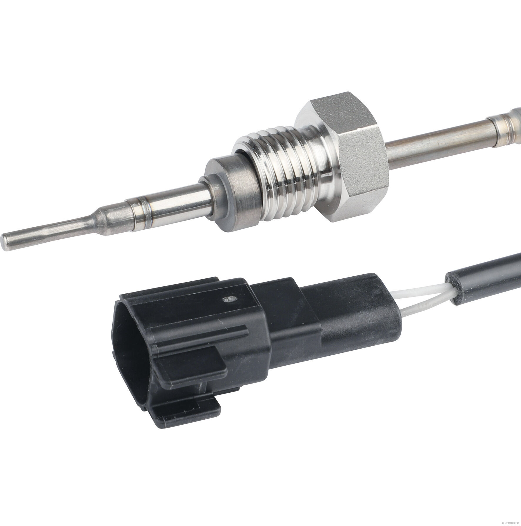 Herth+Buss Elparts Sensor, uitlaatgastemperatuur 70682324