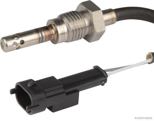 Sensor uitlaatgastemperatuur Herth+Buss Elparts 70682400