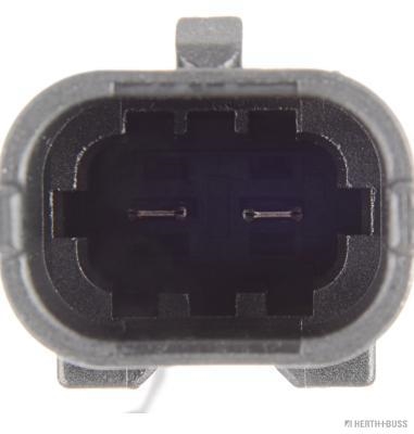 Herth+Buss Elparts Sensor uitlaatgastemperatuur 70682401