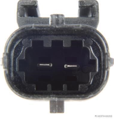 Herth+Buss Elparts Sensor uitlaatgastemperatuur 70682408