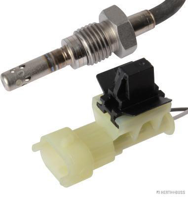 Herth+Buss Elparts Sensor uitlaatgastemperatuur 70682409