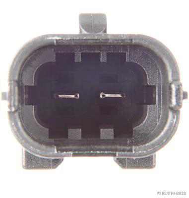 Herth+Buss Elparts Sensor uitlaatgastemperatuur 70682410