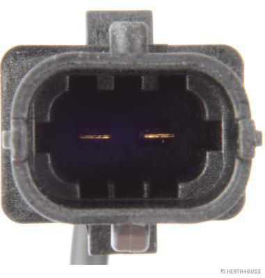 Herth+Buss Elparts Sensor uitlaatgastemperatuur 70682413
