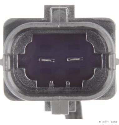 Herth+Buss Elparts Sensor uitlaatgastemperatuur 70682414