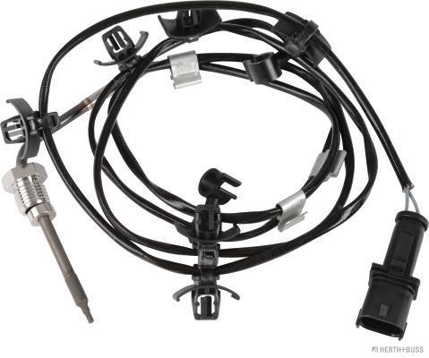 Herth+Buss Elparts Sensor uitlaatgastemperatuur 70682419