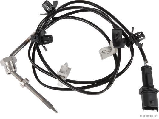 Herth+Buss Elparts Sensor uitlaatgastemperatuur 70682423