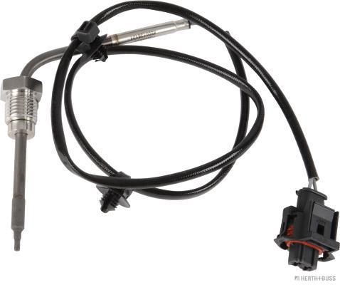 Herth+Buss Elparts Sensor uitlaatgastemperatuur 70682424