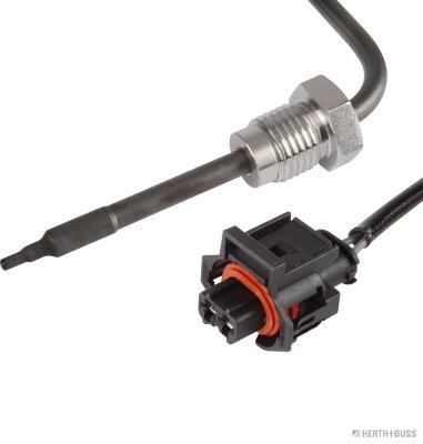 Herth+Buss Elparts Sensor uitlaatgastemperatuur 70682431