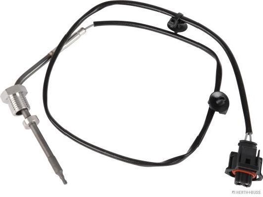 Herth+Buss Elparts Sensor uitlaatgastemperatuur 70682431