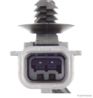 Herth+Buss Elparts Sensor uitlaatgastemperatuur 70682438