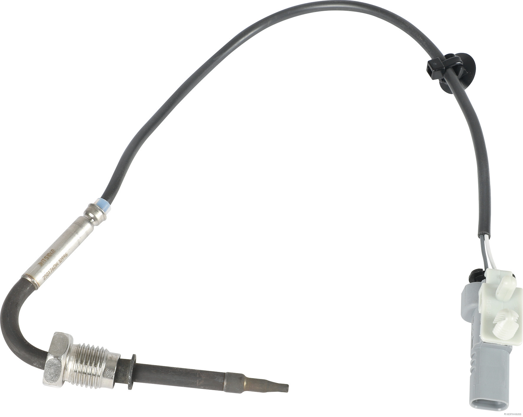 Herth+Buss Elparts Sensor, uitlaatgastemperatuur 70682453