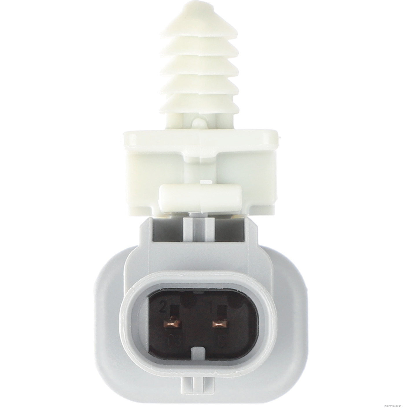 Herth+Buss Elparts Sensor, uitlaatgastemperatuur 70682453