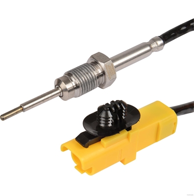 Herth+Buss Elparts Sensor uitlaatgastemperatuur 70682502