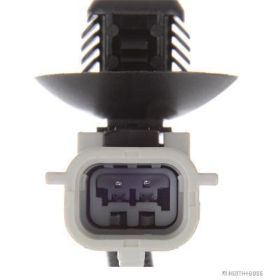 Herth+Buss Elparts Sensor uitlaatgastemperatuur 70682508